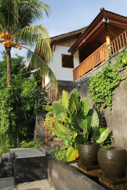 Bali Marina Villa'S Amed Exteriör bild